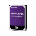Ổ cứng HDD Western Purple 10TB 3.5" 7200RPM 256MB