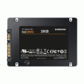 Ổ Cứng SSD Samsung 860 EVO 250GB (2.5" | 550MB / 520MB/s)