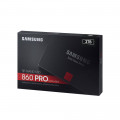 Ổ cứng SSD Samsung 860 PRO 2.5" 2TB
