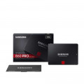 Ổ cứng SSD Samsung 860 PRO 2.5" 1TB