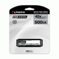 Ổ cứng SSD Kingston KC2500 M.2 500GB SKC2500M8/500G