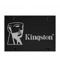 Ổ cứng SSD Kingston KC600 2.5" 1024GB KC600/1024GB