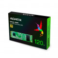 Ổ cứng SSD Adata SU650SN38 M.2 120GB (AU650NS38-120GT-C)