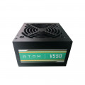 Nguồn máy tính Antec ATOM V550 - 550W