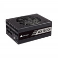 Nguồn máy tính Corsair AXi Series AX1600i Digital ATX Power Supply - 1600W Fully 80 Plus Titanium (CP-9020087-EU)