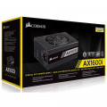 Nguồn máy tính Corsair AXi Series AX1600i Digital ATX Power Supply - 1600W Fully 80 Plus Titanium (CP-9020087-EU)