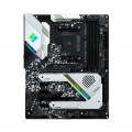 Mainboard ASROCK X570 Steel Legend (AMD X570, Socket AM4, ATX, 4 khe RAM DDR4)