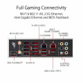 Mainboard ASUS ROG STRIX TRX40-E GAMING (AMD TRX40, Socket sTRX4, E-ATX, 8 khe RAM DDR4)