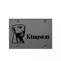 Ổ cứng SSD Kingston A400 480GB (2.5"/500MB/450MB/SA400S37/480G)