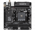Mainboard Gigabyte A520I AC (Socket AM4, 2 khe RAM DDR4)