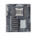 Mainboard Gigabyte MW51-HP0 (Intel C422, LGA 2066, CEB, 8 khe RAM DDR4)