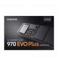 Ổ Cứng SSD Samsung 970 EVO M.2 500GB