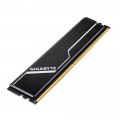 RAM Desktop Gigabyte 8GB (1x8GB) DDR4 2666MHz (GP-GR26C16S8K1HU408G)