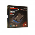 Ổ cứng SSD Kingston HyperX 3K 2.5" 240GB SH103S3/240G