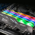 RAM Desktop Kingmax Zeus Dragon RGB 8GB (1x8GB) DDR4 3000MHz