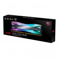 RAM Desktop Adata XPG Spectrix D60G RGB 8GB (1x8GB) DDR4 3000MHz