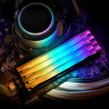 RAM Desktop Adata XPG Spectrix D60G RGB 8GB (1x8GB) DDR4 3000MHz