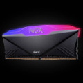 RAM Desktop Apacer NOX RGB Gaming 8GB (1x8GB) DDR4 2666MHz