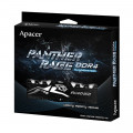 RAM Desktop Apacer Panther Rage Illumination Gaming 8GB (1x8GB) DDR4 2666MHz