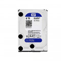 Ổ cứng HDD Western Blue 6TB 3.5" 5400RPM 256MB