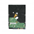 Ổ cứng HDD Western Caviar Black 1TB (3.5" / 7200RPM / 64MB)
