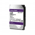 Ổ cứng HDD Western Purple 12TB 3.5" 7200RPM 256MB 
