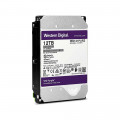 Ổ cứng HDD Western Purple 12TB 3.5" 7200RPM 256MB 