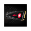 Ổ cứng SSD Adata XPG GAMMIX S5 M.2 512GB (AGAMMIXS5-512GT-C)
