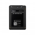 Ổ Cứng SSD Apacer AS450 240GB (2.5" / 550MB/s | 520MB/s / AP240GAS450B-1)
