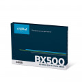 Ổ cứng SSD Crucial BX500 2.5" 240GB CT240BX500SSD1