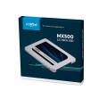 Ổ cứng SSD Crucial MX500 2.5" 1TB CT1000MX500SSD1