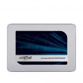 Ổ cứng SSD Crucial MX500 2.5" 250GB CT250MX500SSD
