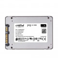Ổ cứng SSD Crucial MX500 2.5" 250GB CT250MX500SSD