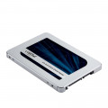 Ổ cứng SSD Crucial MX500 2.5" 2TB CT2000MX500SSD1