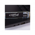 Ổ cứng SSD Crucial MX500 M.2 500GB CT500MX500SSD1
