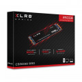 Ổ cứng SSD PNY XLR8 CS3030 M.2 250GB 