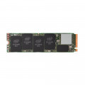 Ổ cứng SSD Intel 660P M.2 256GB 