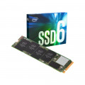 Ổ cứng SSD Intel 660P M.2 256GB 