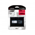 Ổ cứng SSD Kingston A400 M.2 240GB