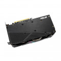 Card màn hình Asus Dual Radeon RX 5500 XT OC EVO (DUAL-RX5500XT-O8G-EVO)