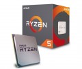 CPU AMD Ryzen 5 3600X (3.8GHz turbo up to 4.4GHz, 6 nhân 12 luồng, 35MB Cache, 95W) - Socket AMD AM4