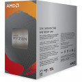 CPU AMD Ryzen 5 3600 (3.6GHz turbo 4.2GHz, 6 nhân 12 luồng, 35MB Cache, 65W) - Socket AMD AM4