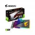 Card màn hình Gigabyte Aorus GeForce RTX 2080 Ti XTREME WATERFORCE (GV-N208TAORUSX WB-11GC)