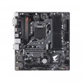 Mainboard Gigabyte B360M AORUS GAMING 3 (Intel LGA 1151-v2, M-ATX, 4 khe RAM DDR4)