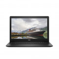 Laptop Dell Inspiron N3593D P75F013 (15.6 inch FHD | i5 1035G1 | RAM 4GB | SSD 512GB | Win10 | Màu đen)