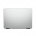 Laptop Dell Inspiron N5593A P90F002N93A (15.6 inch FHD | i7 1065G7 | MX230 | RAM 8GB | SSD 512GB | Win10 | Màu bạc)