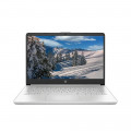 Laptop HP Notebook 14s-dq1020TU 8QN33PA (14 inch HD | i5 1035G1 | RAM 4GB | SSD 256GB | Win 10 | Silver)