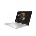 Laptop HP Notebook 15s-fq1022TU 8VY75PA (15.6 inch FHD | i7 1065G7 | RAM 8GB | SSD 512GB | Win 10 | Silver)