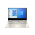 Laptop HP Pavilion x360 14-dw0061TU 19D52PA (14 inch FHD | i3 1005G1 | RAM 4GB | SSD 512GB | Win 10 | Gold)