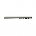 Laptop HP Pavilion x360 14-dw0060TU 195M8PA 14 inch FHD | i3 1005G1 | RAM 4GB | SSD 256GB | Win 10 | Gold)